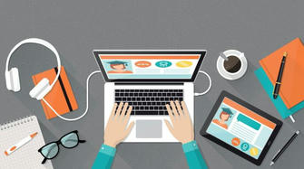 The Benefits of Online Degrees for Adult Learners